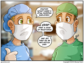 Illustration for article titled Sunday Comics